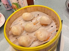 -香格里拉香宫·海鲜青岛菜·鲁菜·淮扬菜