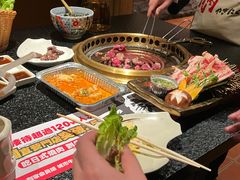-牛家酒场(7mall店)