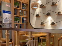 -蓉李记成都名小吃(武汉菱角湖万达店)