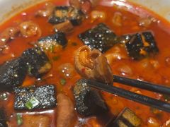 -又见炊烟私房菜(敬亭路店)