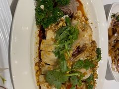 -强记海鲜·大排档(蛇口新街店)