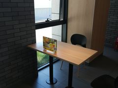 卡座-麦当劳(北京昌金路得来速餐厅店)