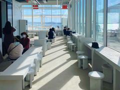 -Cafe Aewol Monsant