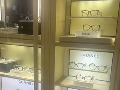 -溥仪眼镜PUYI OPTICAL(国贸商城店)