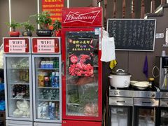 -五谷屯私房菜·始于2005(中山陵童卫路店)