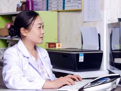 医生-李桂凤口腔