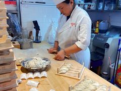 -渔家风味·鲅鱼水饺·央视展播·海鲜天津菜(开发区店)