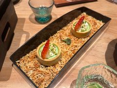-Minase水濑·日料放题(外滩店)