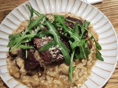-Cyclus Craft Kitchen薩克思手工厨房
