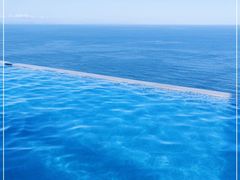 -檀悦都喜天丽度假酒店游泳池