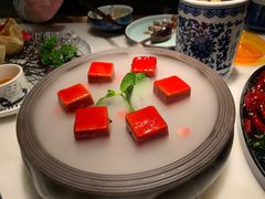 -苏乡兰亭·新派淮扬菜(吾悦广场店)