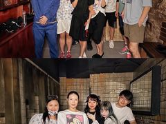 -恐怖游戏(湖滨店)