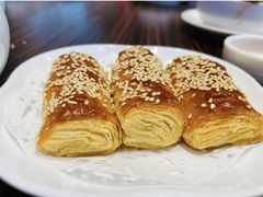 -半岛渔港 • 阿翁火锅馆(将军澳广场店)