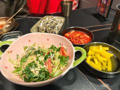 -HOTISLAND海鸡岛·韩国料理(江南西店)