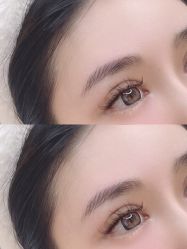 -本小姐美学·半永久纹眉野生眉