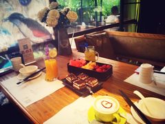 卡座-胡桃里音乐酒馆(曲江店)