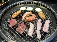 -神隐烧肉酒场(九街店)