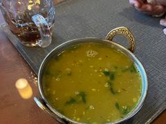 绿豆汤-娜玛瑟德餐厅(宇拓路店)