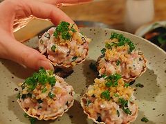 -BOR Eatery(安福路店)