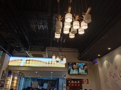 -柳叶刀烧烤(北大清华店)
