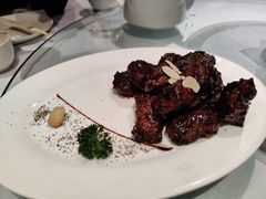 越式牛肉粒-苏浙汇(朝外店)