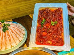 -德昌豆花牛肉(铁塔寺店)