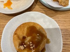 -小满手工粉(上海文峰广场店)