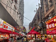 -蛤蟆街小区