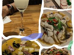 -繁花里音乐餐厅(新天地店)