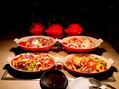 牛扒-富力希尔顿酒店·地阔自助餐厅