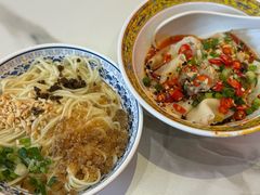 -龙抄手(春熙路总店)