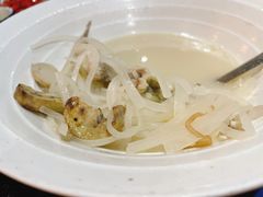 -龚记海鲜20年老字号