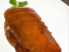 酥香嫩烤鸭-四季民福烤鸭店(外滩外白渡桥店)