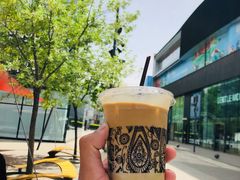 啊喔抹茶-OUR Bakery(三里屯太古里店)