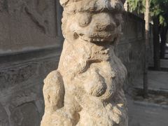 -盐池神庙