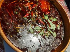 -火塘云南烧烤大排档