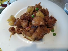 -大碗居·烤鸭·鱼头泡饼(天坛东门店)