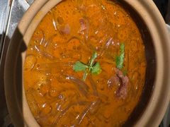 -小菜园新徽菜(青岛市南万象城店)