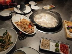 -同仁四季椰子鸡(海岸城天利店)