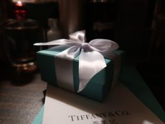 -Tiffany & Co.蒂芙尼
(杭州大厦店)