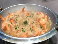 -香山湖家家宴(中山陵店)