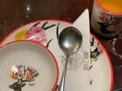 -新白鹿餐厅(爱琴海购物中心店)