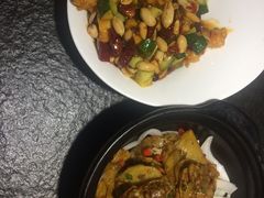 -湘与香缘·湖南菜(王府井北京市百货大楼店)