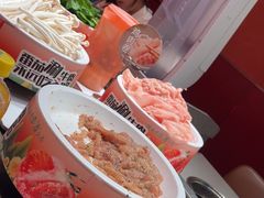 -龍歌自助小火锅(雨花台江南虹悦城店)