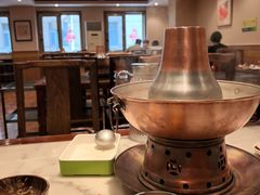 -南门涮肉(北洼路店)