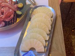 -杨记齐齐哈尔烤肉(总店)