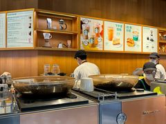 -星巴克(天津佛罗伦萨小镇店)