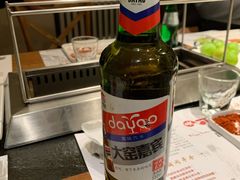 大窑-可口香·非遗老号烧烤(南岗直营店)