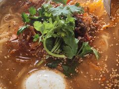 -顺姬冷面(长白西路店)