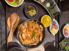 -玄白·炭烤活鳗(上海首店)